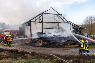 Brand auf einem Bauernhof in Vorchdorf foke_20180409_175938.jpg