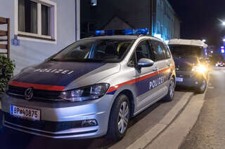 Wohnungsbrand in Linz forderte ein Todesopfer foke_20180421_213044.jpg