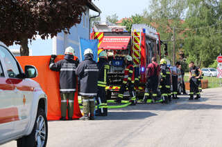 Brand in Waizenkirchen - Zwölfjähriger schwer verletzt foke_20180429_101719.jpg