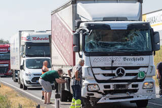 Schwerer Verkehrsunfall in Traun foke_20180611_080723-01.jpg