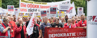 Demo in Linz - Tausende sind unterwegs foke_20180626_131015.jpg