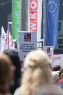 Demo in Linz - Tausende sind unterwegs foke_20180626_132055.jpg