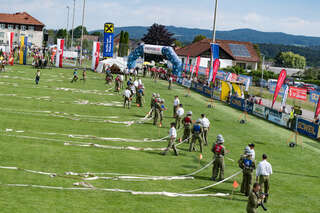 Zweitgrößte Sportveranstaltung in Oberösterreich im Zeichen der Kameradschaft foke_20180707_091344.jpg