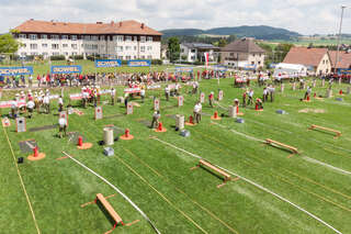 Zweitgrößte Sportveranstaltung in Oberösterreich im Zeichen der Kameradschaft foke_20180707_121512.jpg
