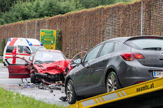 Ein Todesopfer und drei Verletzte bei Verkehrsunfall in Gmunden foke_20180722_111350.jpg