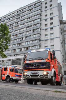 Fünf Verletzte bei Brand im Linzer Kremplhochhaus foke_20180810_060047.jpg