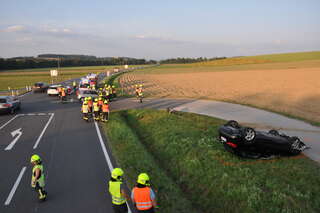 Unfall auf der Wolfener Landesstraße 2ABB279F-5285-486E-8882-70531E83E466.jpeg
