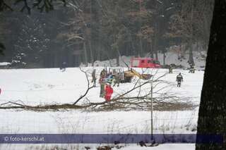 Forstunfall: Forstarbeiter schwer verletzt foto-kerschi_2010-02-18_forstunfall-_14.jpg