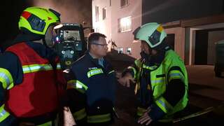 Fünf Feuerwehren bei Glimmbrand im Einsatz E180902539_01.jpeg
