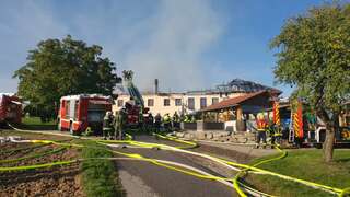 Großeinsatz bei Bauernhausbrand in Innertreffling IMG-20180926-WA0001.jpg