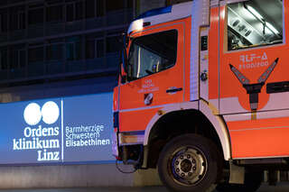 Brand im Krankenhaus der Elisabethinen Linz foke_20180930_223338.jpg
