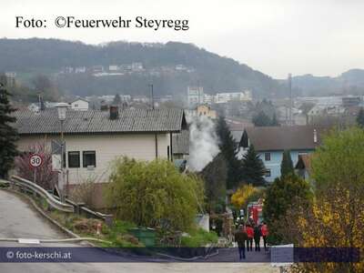Wohnhausbrand: Ein Toter bei Brand in Steyregg 16.jpg