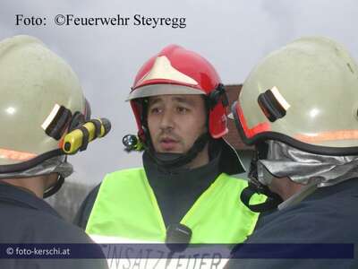 Wohnhausbrand: Ein Toter bei Brand in Steyregg 18.jpg