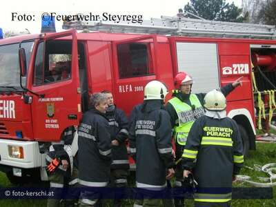Wohnhausbrand: Ein Toter bei Brand in Steyregg 22.jpg