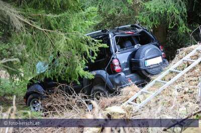 Tödlich verunglückt: Mit Jeep von Waldweg abgekommen foto-kerschi_13-04-2010_waldweg_abgekommen_59.jpg