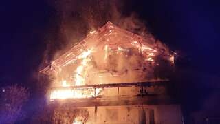 Brand eines Wohnhaus in Mondsee 02AA2C60-146D-4BF4-87BE-68FEE5D0492A.jpeg