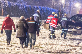 Ursache: Hitzestau! - Zwei Todesopfer nach Brand in Bad Kreuzen foke_20181216_031448.jpg