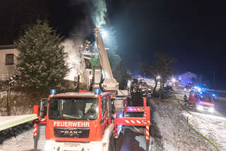 Ursache: Hitzestau! - Zwei Todesopfer nach Brand in Bad Kreuzen foke_20181216_040332.jpg