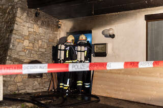 Ursache: Hitzestau! - Zwei Todesopfer nach Brand in Bad Kreuzen foke_20181216_050731.jpg