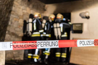 Ursache: Hitzestau! - Zwei Todesopfer nach Brand in Bad Kreuzen foke_20181216_050826.jpg