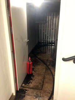 Brand im Kellerraum eines Wohnhauses brand3.jpg