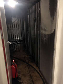 Brand im Kellerraum eines Wohnhauses brand4.jpg
