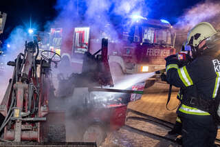 Pferdehof-Besitzer verhinderte Großbrand im Mühlviertel foke_2019022020124237_001.jpg