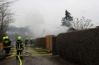 Brand einer Gartenhütte in Steyr IMG_5611.jpg