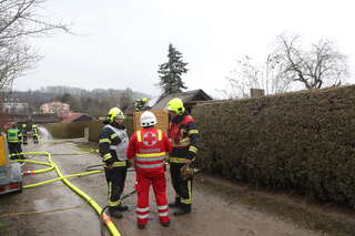 Brand einer Gartenhütte in Steyr IMG_5685.jpg