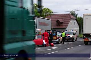 Rettungshubschraubereinsatz nach Verkehrsunfall verkehrsunfall_017.jpg