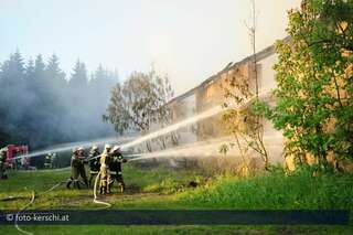 Feuer vernichtet 300 Jahre alte Scheune scheunenbrand_053.jpg