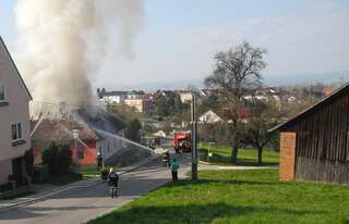 Dachbodenbrand in Strengberg Bild1.jpg