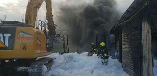 Großeinsatz bei Brand in Volkersdorf Draxler2.jpg