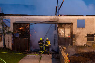 Großbrand eines landwirtschaftlichen Gebäudes in Bad Zell IMG_2509_AB-Photo.jpg