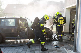 Fahrzeugbrand in Garage eines Einfamilienhauses AB1_3093_AB-Photo.jpg