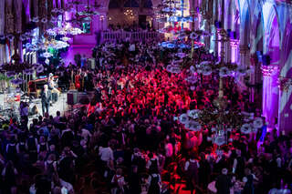 3.000 Gäste tanzten am Oberösterreicher Ball in Wien FOKE_2019051200178685_054.jpg