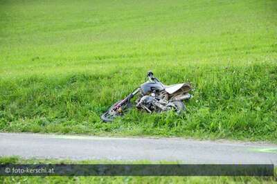 Schüler kracht mit Minibike gegen Motorrad unfall_minibike_060.jpg