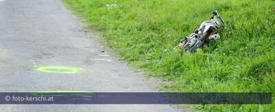 Schüler kracht mit Minibike gegen Motorrad unfall_minibike_062.jpg