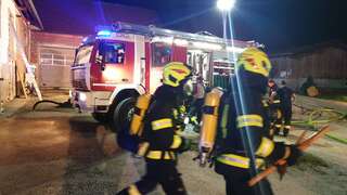 Feuerwehrmänner entdeckten zufällig Brand E190501638_02.jpeg