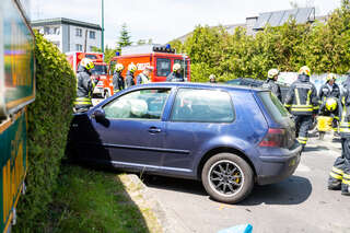 Kreuzungscrash in Eferding fordert vier Verletzte AB1_5703_AB-Photo.jpg