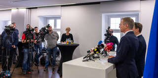 Pressekonferenz Landeshauptmann Stelzer und Landeshauptmann-Stv. Haimbuchner FOKE_2019052211500196_001.jpg