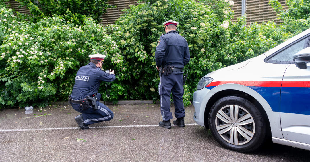 Oberösterreicherin (52) tot in Amstetten aufgefunden