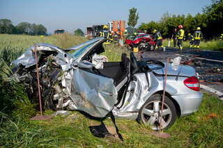 Schwerer Verkehrsunfall auf der B131 endete tödlich FOKE_2019060507436728_009.jpg