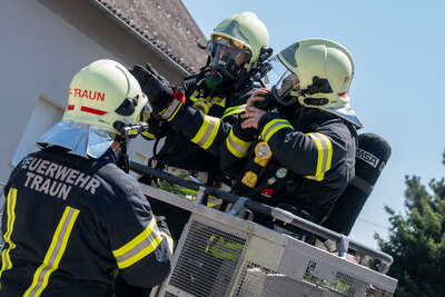 Brand einer Dachgeschosswohnung in Traun-Oedt foke_20190625_120031.jpg