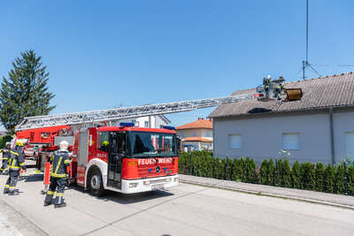 Brand einer Dachgeschosswohnung in Traun-Oedt foke_20190625_120225.jpg