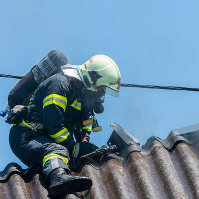 Brand einer Dachgeschosswohnung in Traun-Oedt foke_20190625_120901.jpg