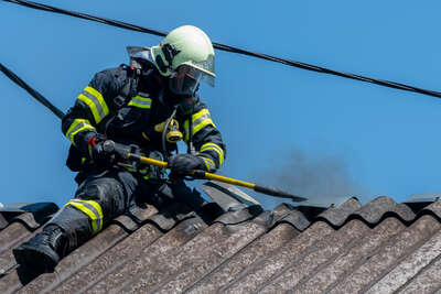 Brand einer Dachgeschosswohnung in Traun-Oedt foke_20190625_121009.jpg
