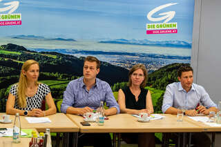 Grüne präsentierten KandidatInnen-Team für NRW 2019 FOKE_2019070111490820_077.jpg