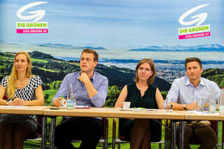Grüne präsentierten KandidatInnen-Team für NRW 2019 FOKE_2019070111490825_082.jpg