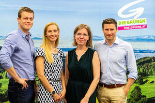 Grüne präsentierten KandidatInnen-Team für NRW 2019 FOKE_2019070112010893_148.jpg